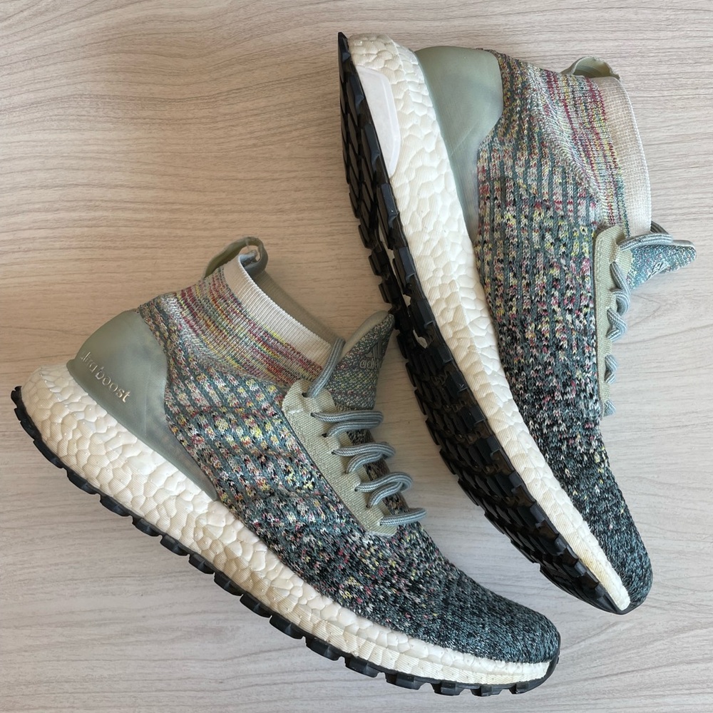 Adidas ultra boost mid atr all terrain